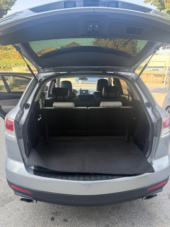 Mazda CX-9, 3.7 L, 2007 il, 300 000 km 99-MS-630 — Avtomobillər, Bakı (7)