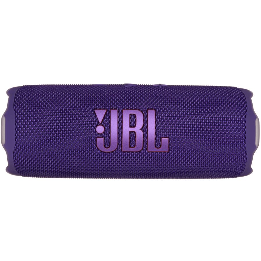 Portativ akustika JBL Flip 7 JBLFLIP7PUR Purple — Simsiz dinamiklər, Bakı