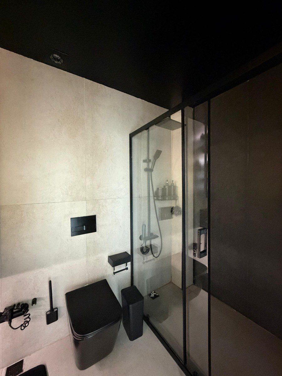 Satılır 2 otaqlı köhnə tikili 60 m² — Mənzil, Bakı (12)