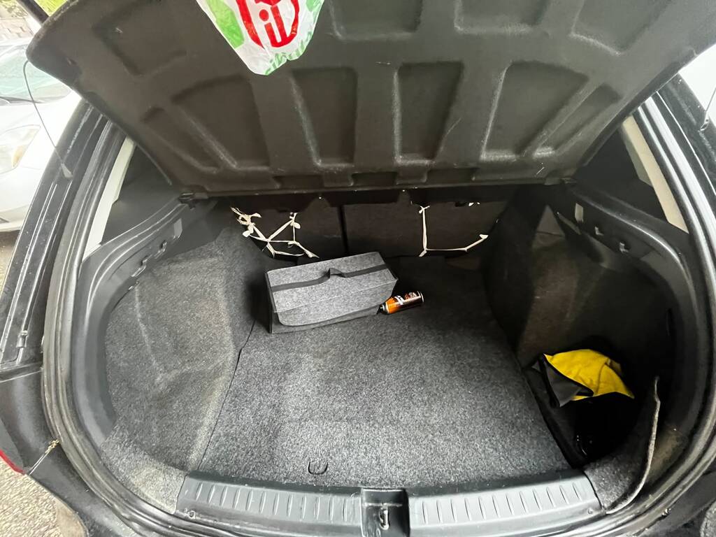 Seat Ibiza, 1.6 L, 2013 il, 265 000 km 99-TS-812 — Avtomobillər, Bakı (9)