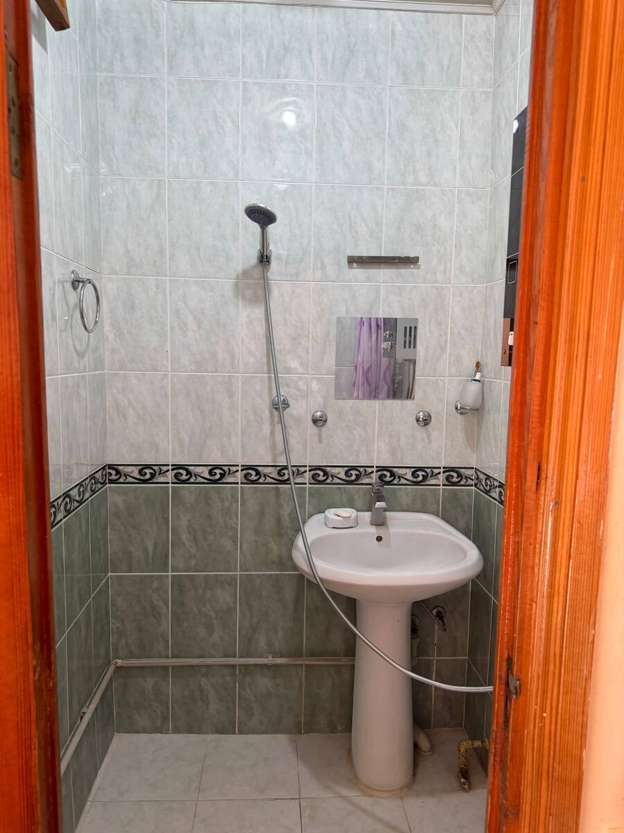 İcarəyə verilir 2 otaqlı köhnə tikili 55 m² — Mənzil, Bakı (7)