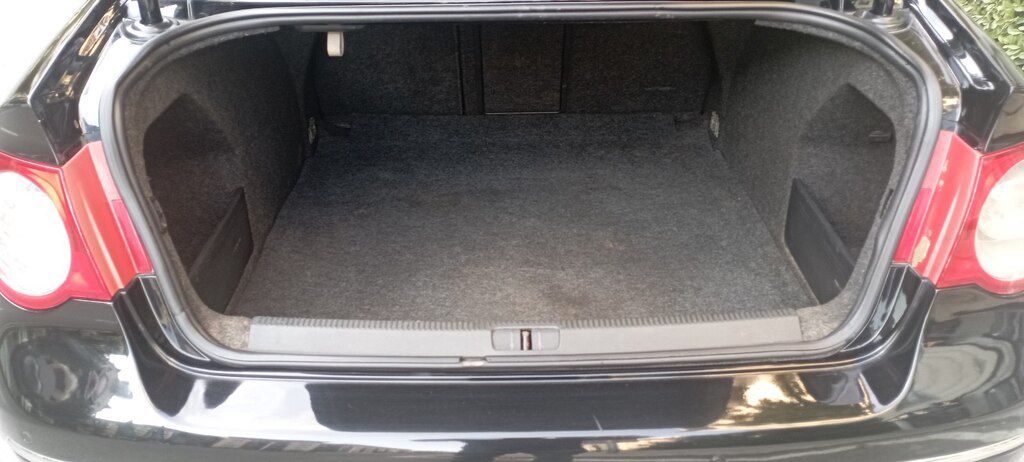 Volkswagen Passat, 2.0 L, 2006 il, 400 500 km — Avtomobillər, Bakı (11)