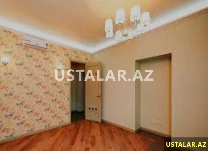 Oboy ustası — Boya işləri, Bakı (8)