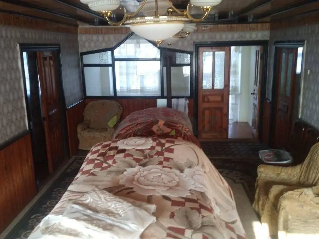 4 otaqlı Həyət evi Satılır, Qusar — Ev, villa, Qusar (4)