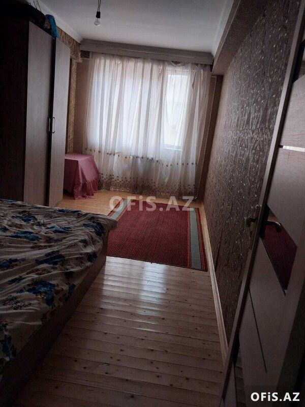Yeni tikili Kirayə Verilir Xırdalan, Xırdalan Abşeron Gənclərdə 2 otaq Kirayə, 2 otaq, 50 m² — Mənzil, Xırdalan (4)