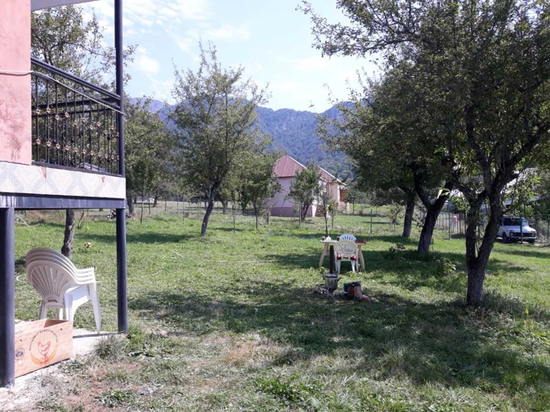 Satılır 4 otaqlı həyət evi/bağ evi 80 m² — Ev, villa, İsmayıllı (2)