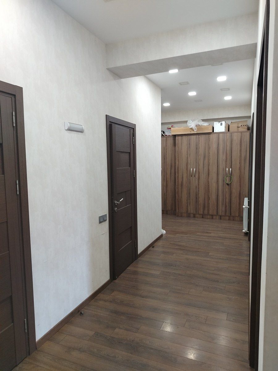 İcarəyə verilir 3 otaqlı yeni tikili 110 m² — Mənzil, Bakı (3)