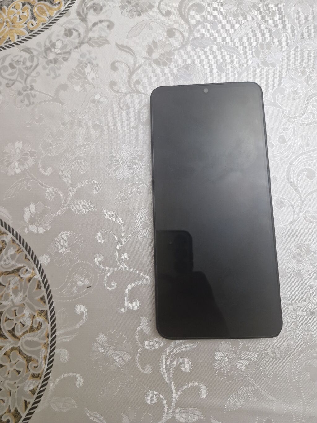 Samsung Galaxy A05, rəng - Qara — Samsung, Bakı (6)