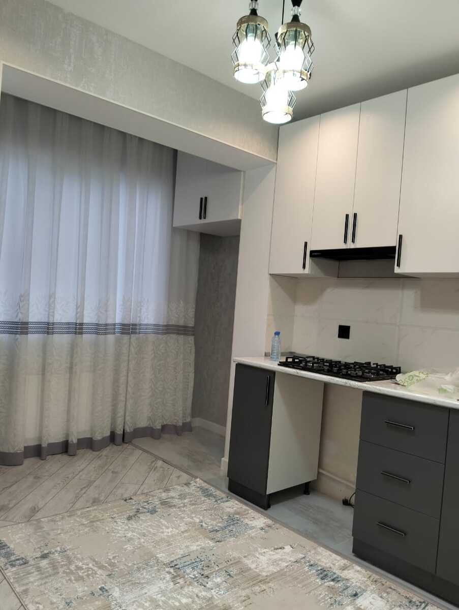İcarəyə verilir 2 otaqlı köhnə tikili 60 m² — Mənzil, Bakı (5)