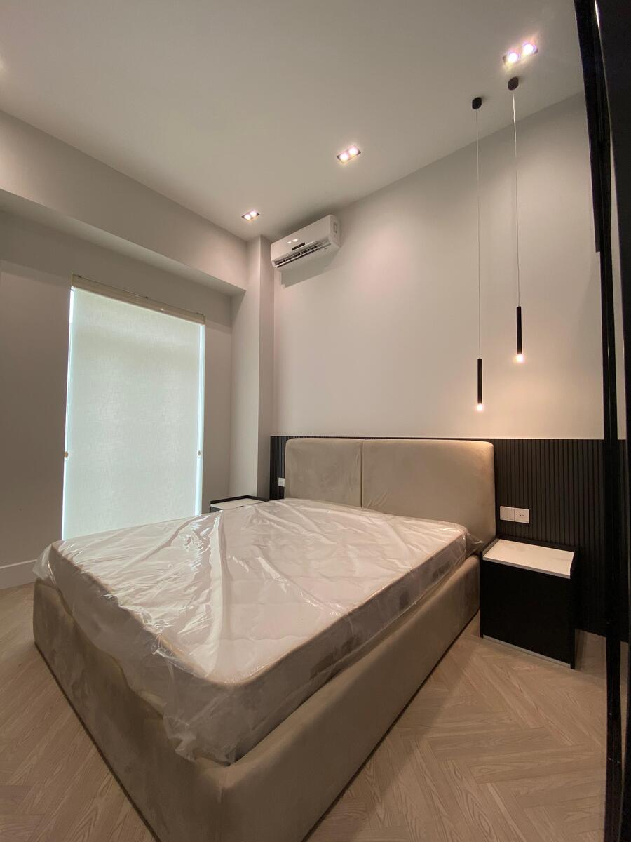İcarəyə verilir 2 otaqlı yeni tikili 62 m² — Mənzil, Bakı (10)