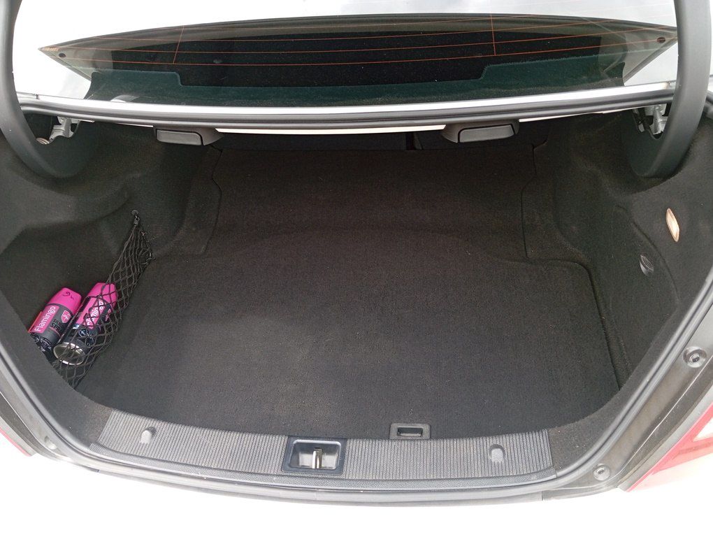 Mercedes C 250, 1.8 L, 2014 il, 303 130 km — Avtomobillər, Masallı (5)