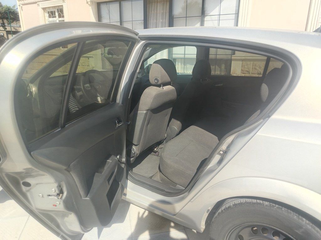 Opel Astra, 1.4 L, 2009 il, 207 000 km 77-XK-409 — Avtomobillər, Bakı (5)