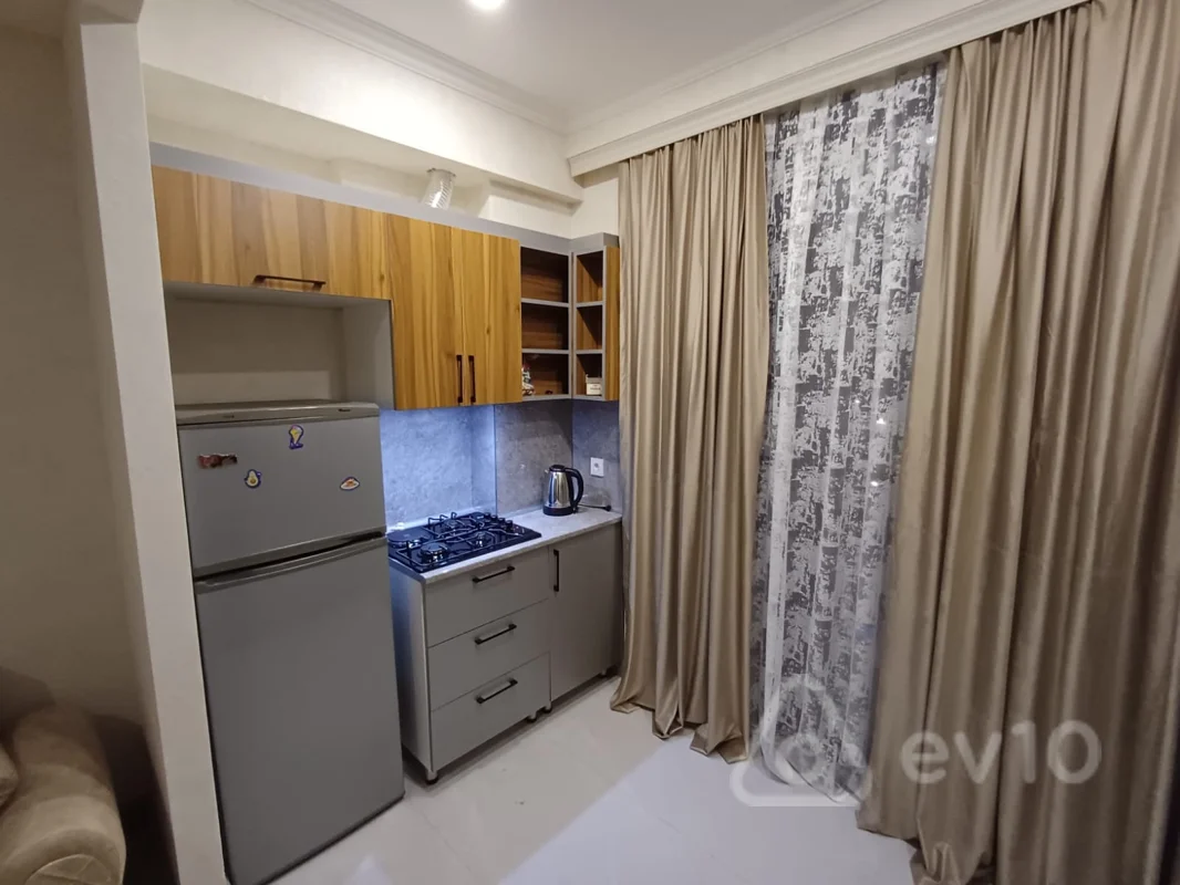 2 otaqlı mənzil, 60 m², Cəfər Xəndan — kirayə — Mənzil, Bakı (4)