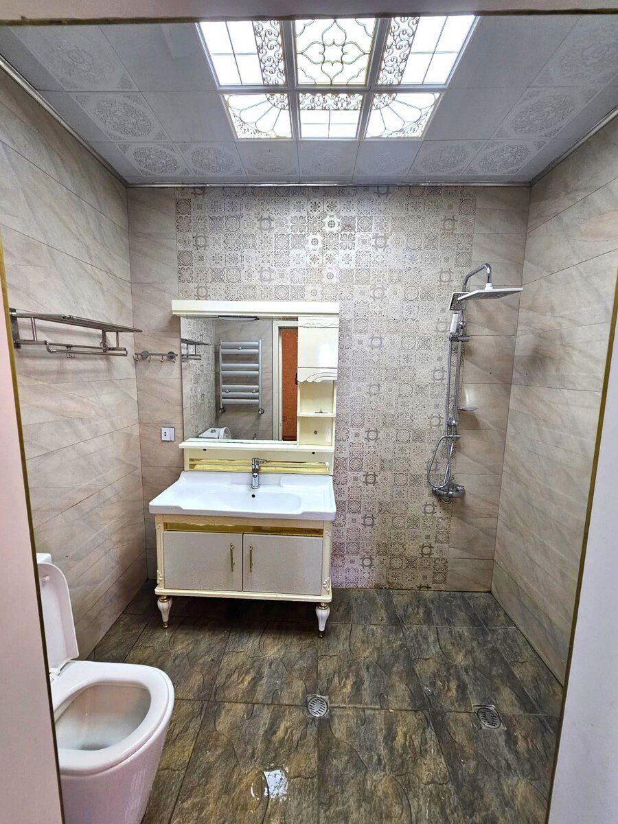 Satılır 3 otaqlı yeni tikili 110 m² — Mənzil, Bakı (12)