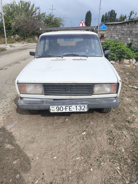 VAZ (Lada) 2104: 1.5 l 1999 il 10291 km Universal — Quba