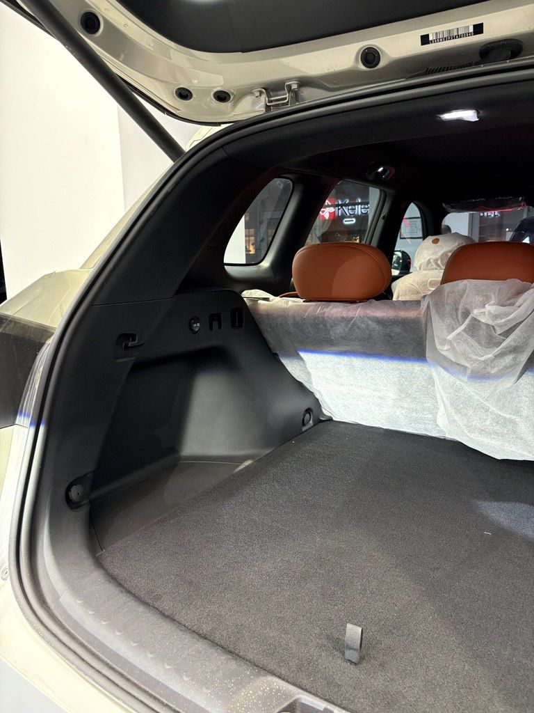 Changan Qiyuan Q07, 1.5 L, 21.5 kWh, 2025 il, yeni — Avtomobillər, Bakı (9)