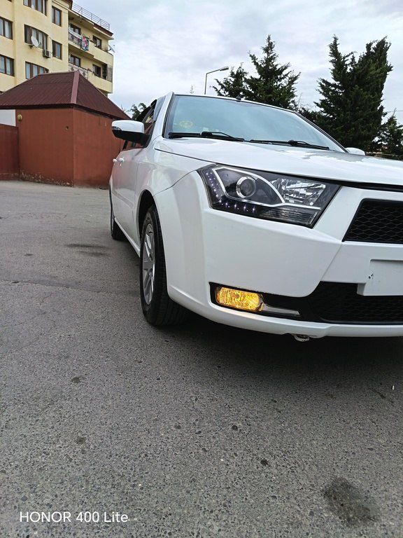Khazar SD, 1.7 L, 2019 il, 284 000 km — Avtomobillər, Bakı (5)