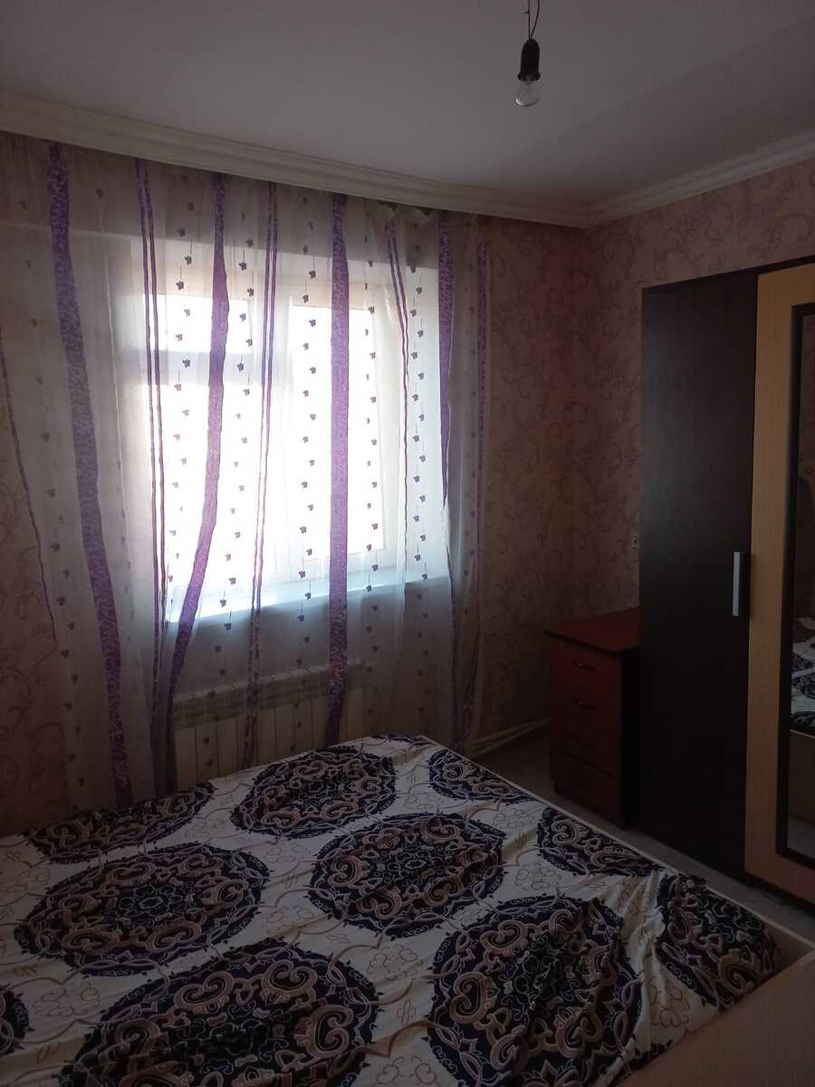 İcarəyə verilir 2 otaqlı köhnə tikili 50 m² — Mənzil, Bakı (7)