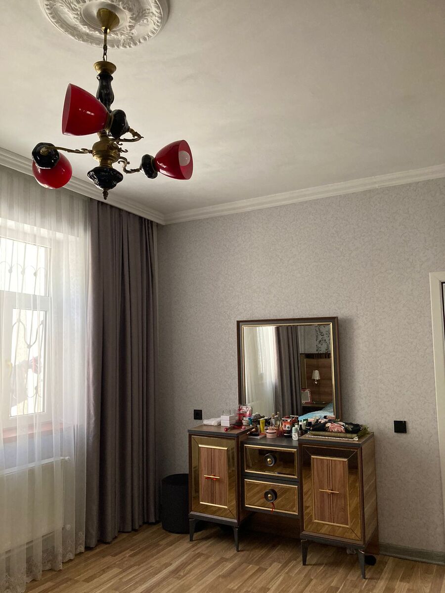 İcarəyə verilir 3 otaqlı həyət evi/bağ evi 114 m² — Ev, villa, Bakı (12)