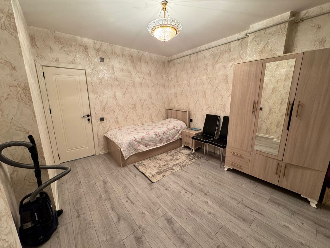 Satılır 3 otaqlı yeni tikili 93 m² — Mənzil, Bakı (8)