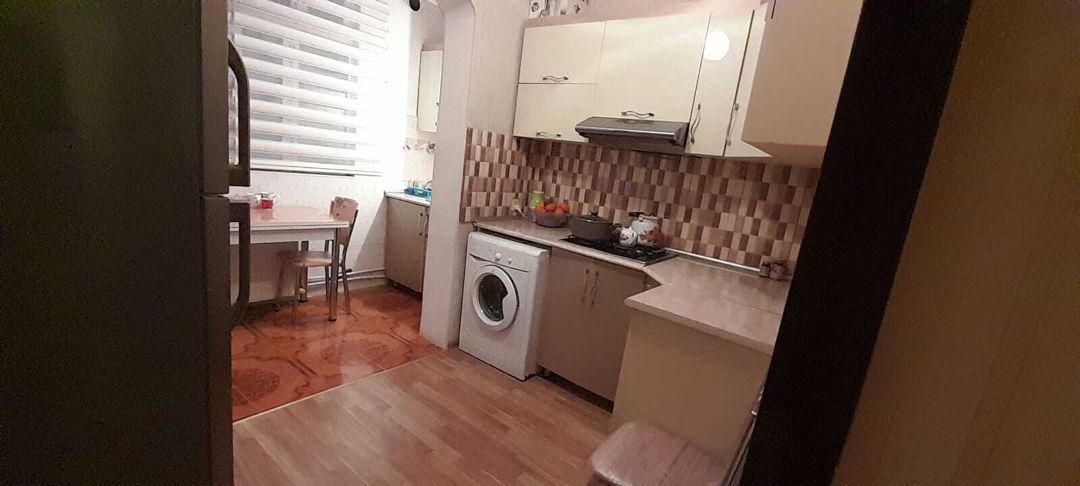 Satılır 3 otaqlı köhnə tikili 90 m² — Mənzil, Bakı (10)