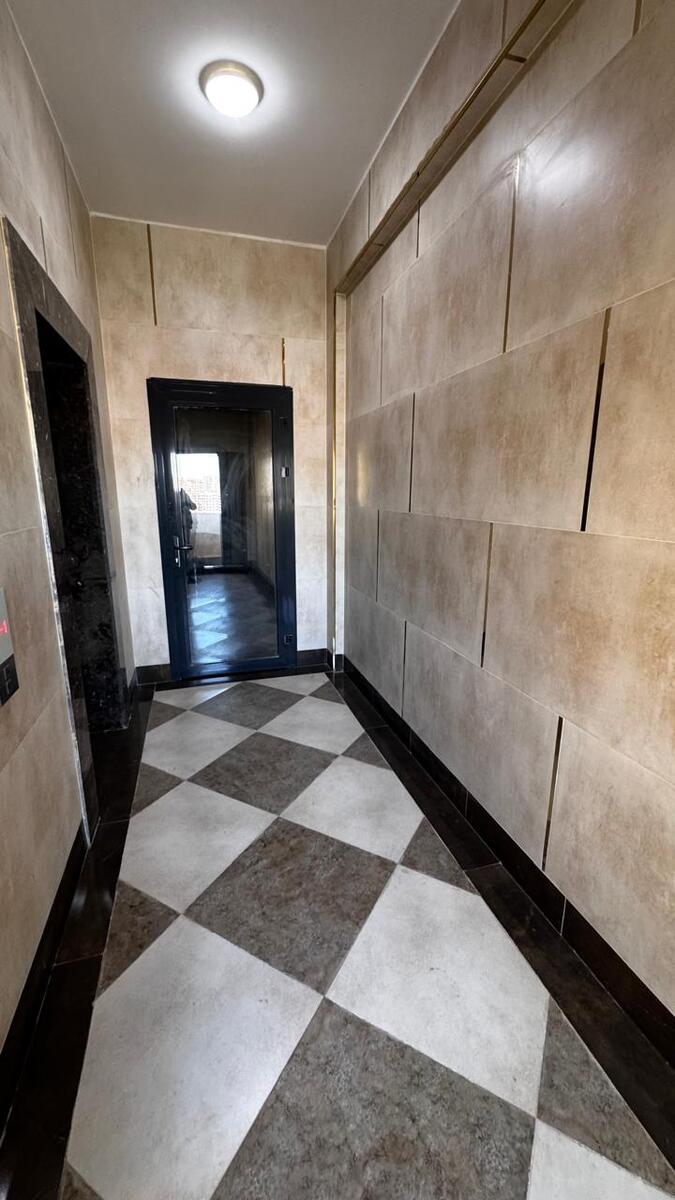 Satılır 3 otaqlı yeni tikili 105 m² — Mənzil, Bakı (3)