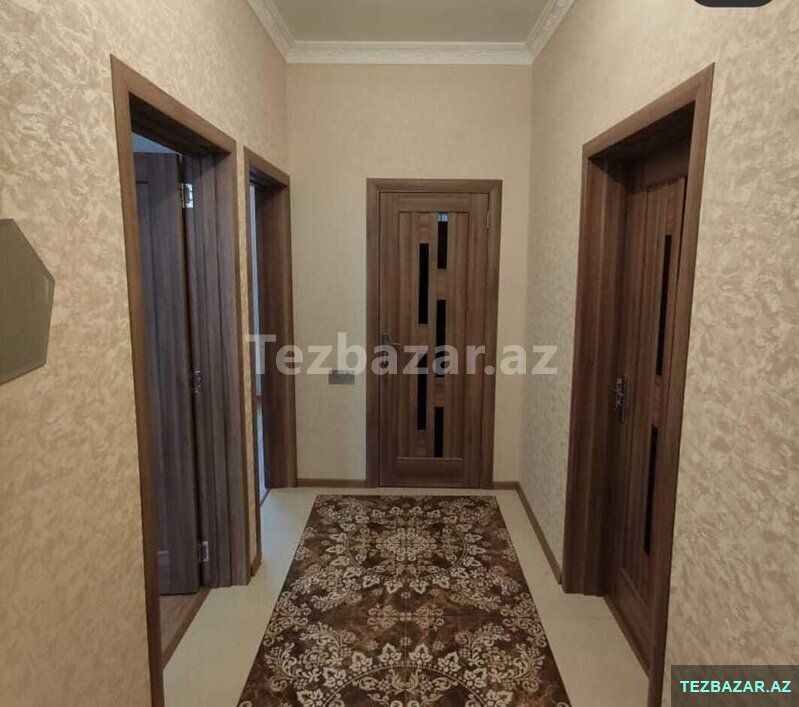Kreditlə evlərin satışı — Ev, villa, Bakı (2)