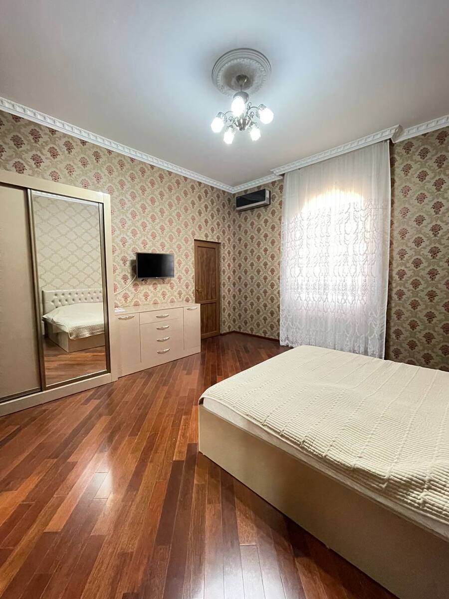 Satılır 5 otaqlı həyət evi/bağ evi 464 m² — Ev, villa, Bakı (10)