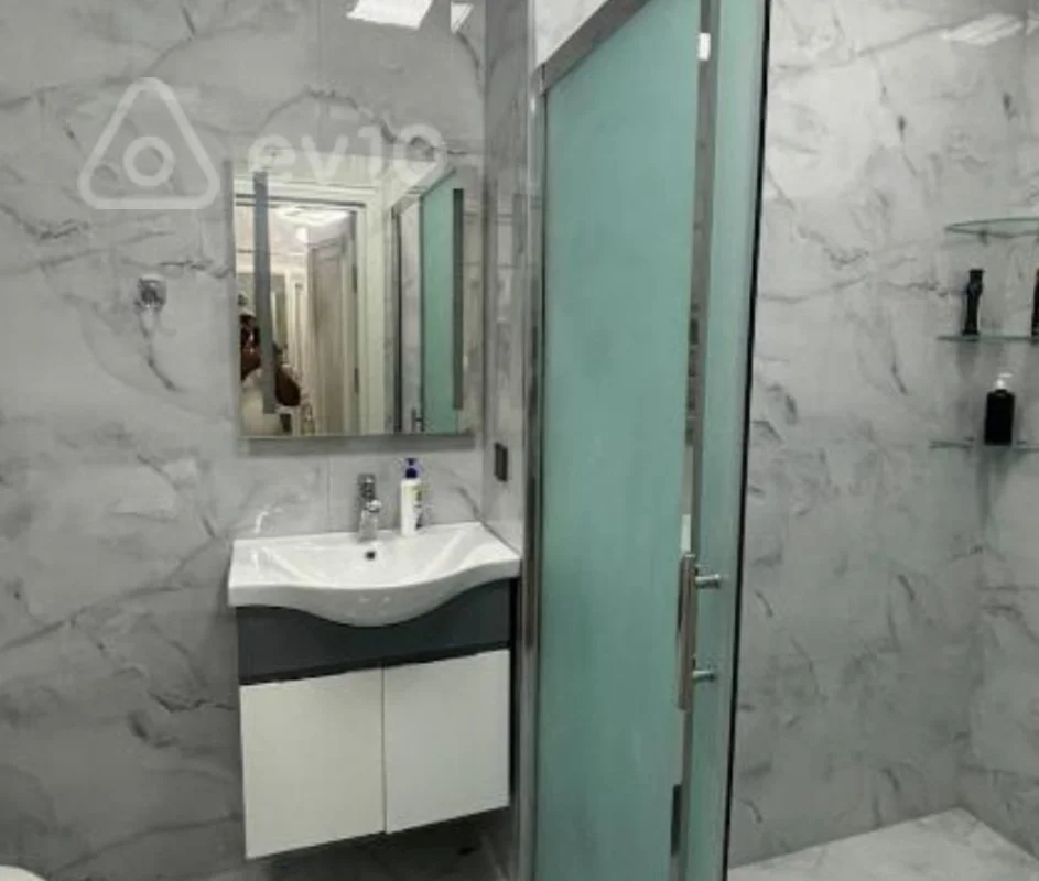 2 otaqlı mənzil, 70 m², Əhməd Rəcəbli küç. — kirayə — Mənzil, Bakı (6)