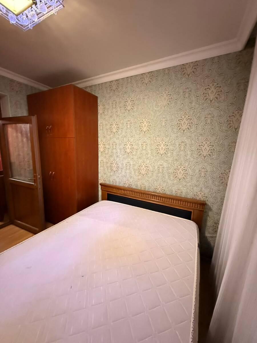 Satılır 3 otaqlı köhnə tikili 80 m² — Mənzil, Bakı (9)