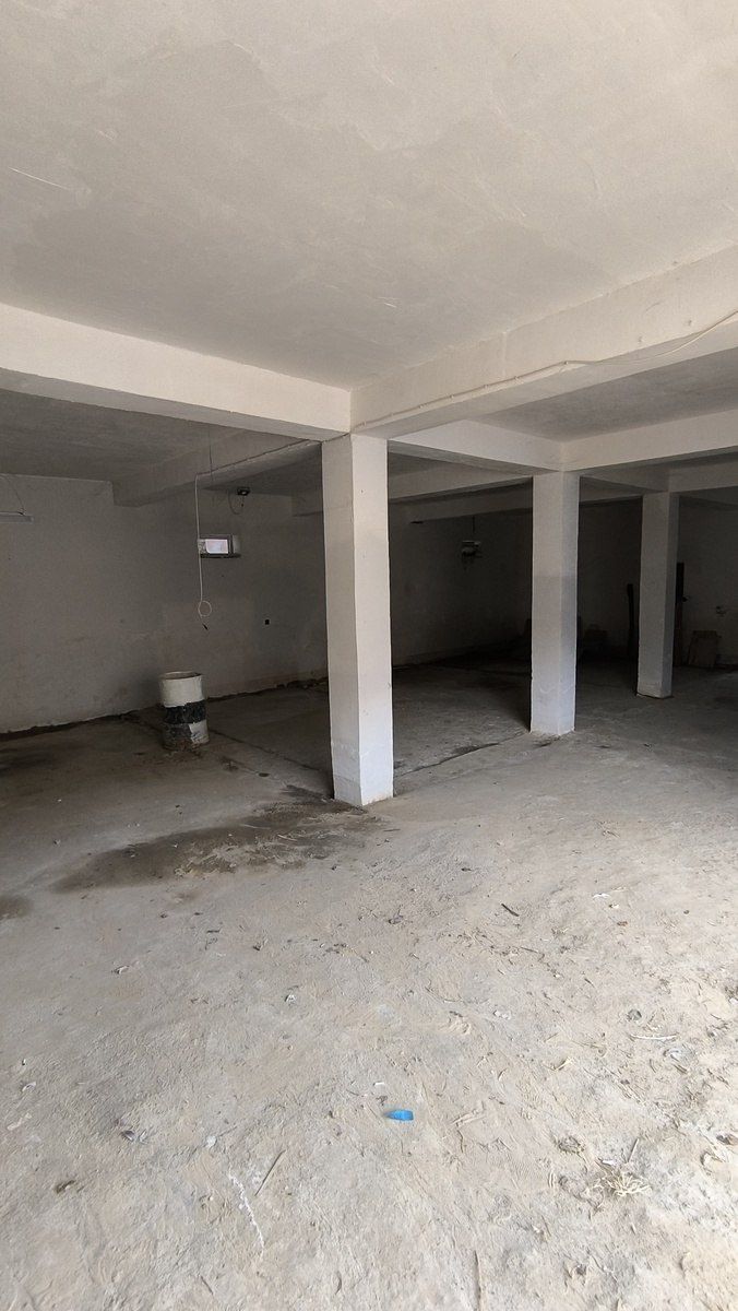 Satılır 4 otaqlı həyət evi/bağ evi 560 m² — Ev, villa, Bakı (11)