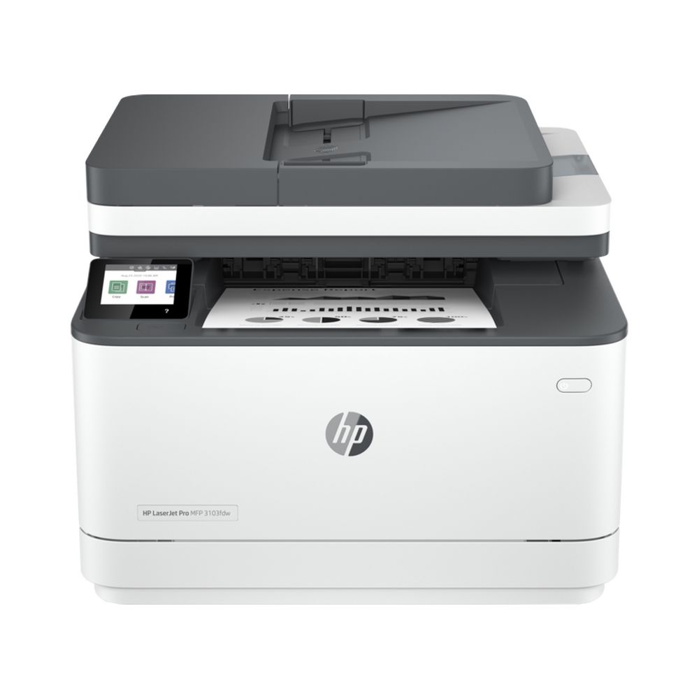 Printer HP LaserJet Pro MFP 3103fdw (3G632A) — Printerləri, Bakı