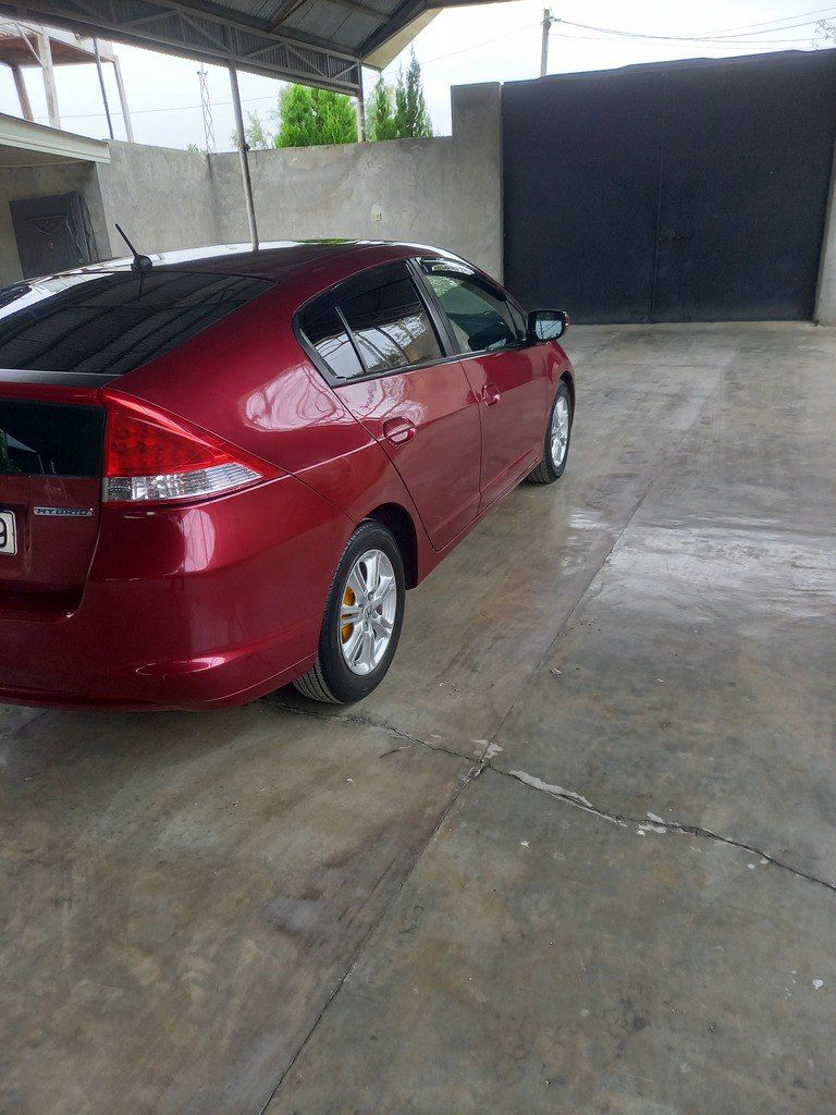 Honda Insight, 1.3 L, 0.58 kWh, 2009 il, 371 000 km — Avtomobillər, Sabirabad (8)