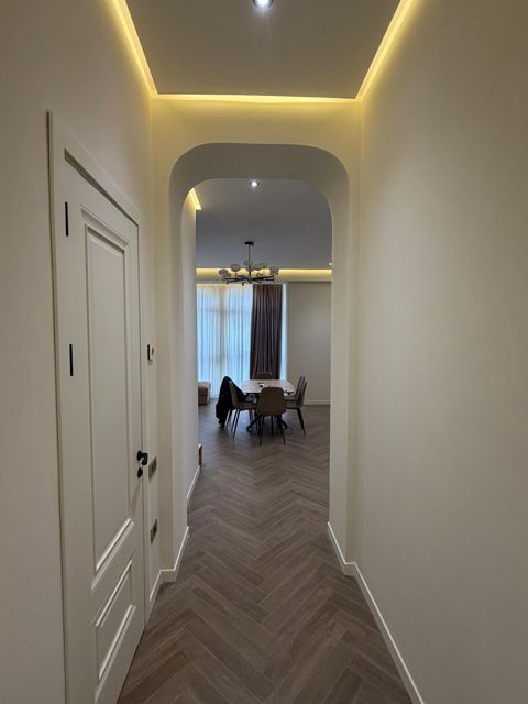 İcarəyə verilir 3 otaqlı yeni tikili 94 m² — Bakı