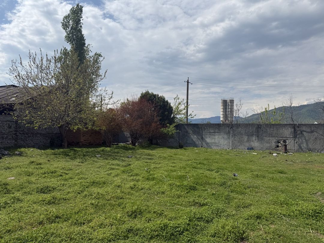 Satılır obyekt 42 m² — Əmlak, Zaqatala (10)