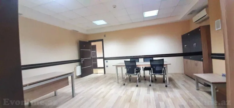 Kirayə verilir Ofis 3200 m² Bakı, Nərimanov r., Nəriman Nərimanov m — Ofis, Bakı (3)