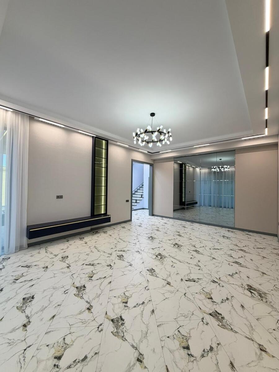 Satılır 5 otaqlı həyət evi/bağ evi 300 m² — Ev, villa, Bakı (7)