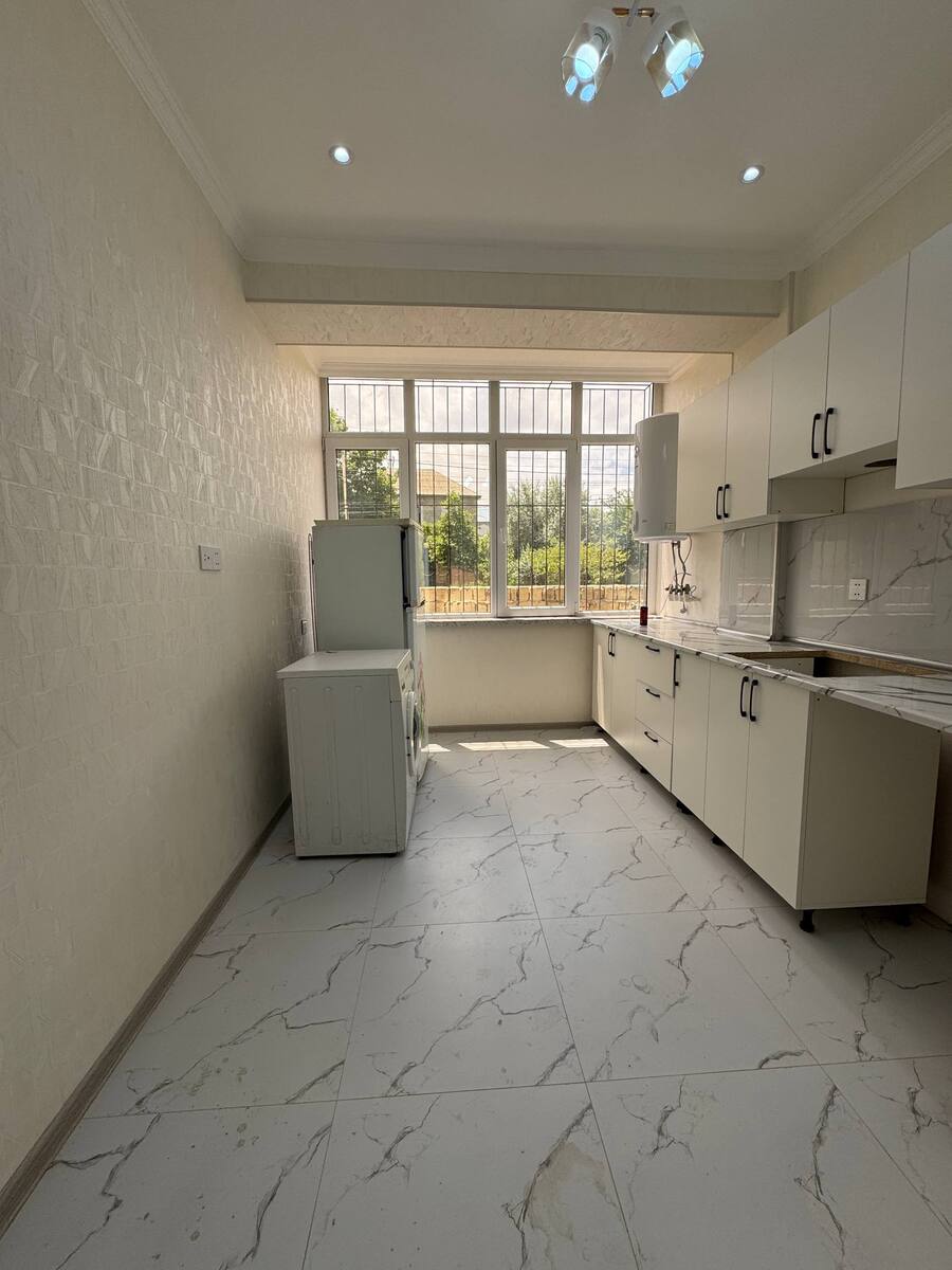Satılır 3 otaqlı yeni tikili 72 m² — Mənzil, Bakı (10)