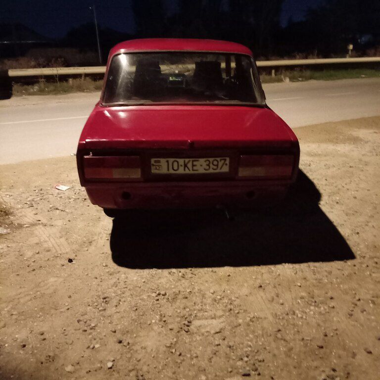 Lada (VAZ) 2107, 1.5 L, 1982 il, 28 877 km 10-KE-397 — Avtomobillər, Bakı (10)
