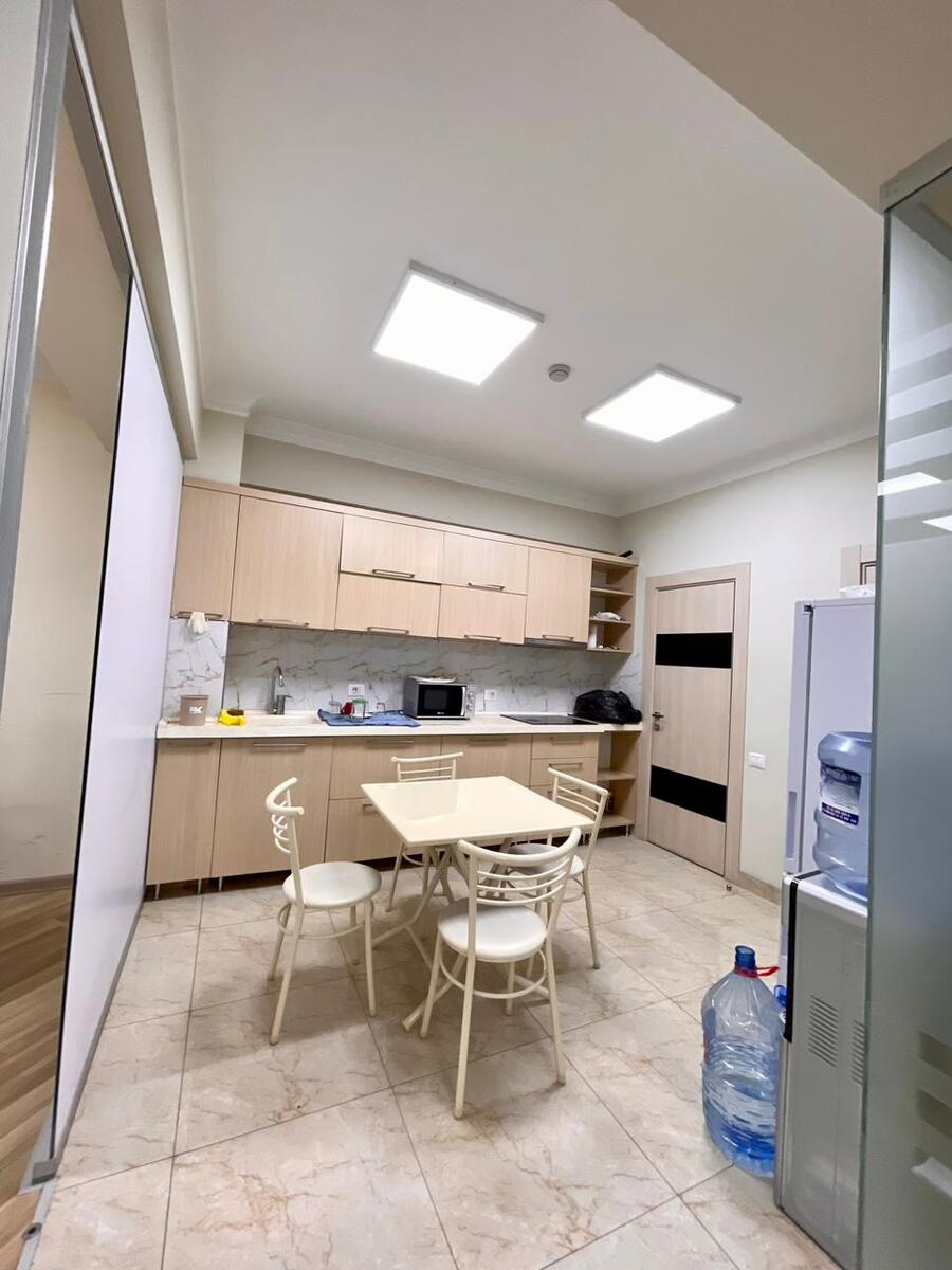 İcarəyə verilir 12 otaqlı ofis 400 m² — Ofis, Bakı (7)