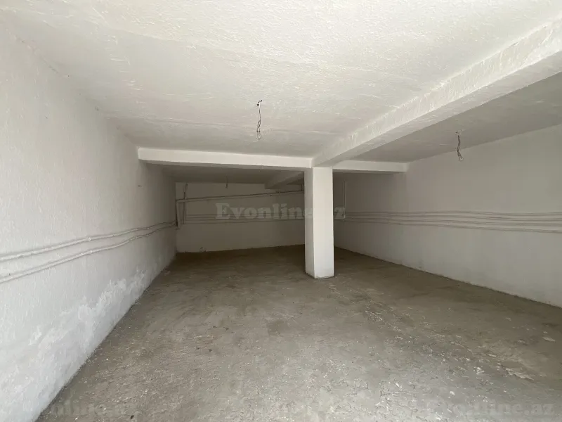 Satılır 5 otaqlı Həyət evi 190 m² Bakı, Abşeron r., Masazır — Ev, villa, Bakı (3)