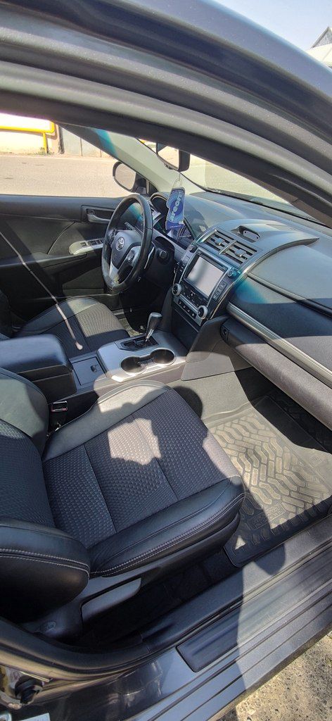 Toyota Camry, 2.5 L, 2014 il, 150 000 km 75-BA-948 — Avtomobillər, Naxçıvan (3)
