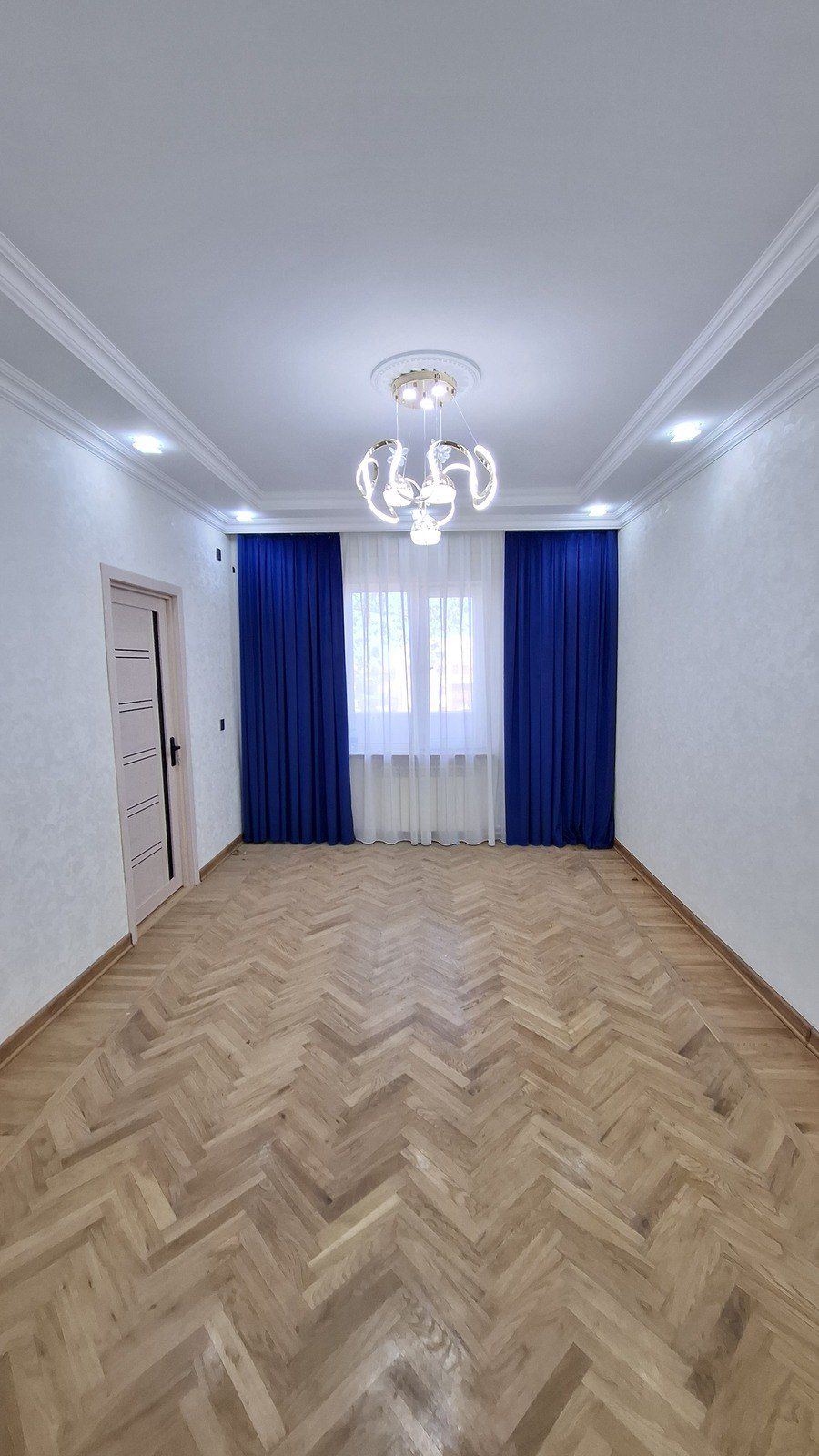 Satılır 2 otaqlı köhnə tikili 55 m² — Mənzil, Bakı (2)