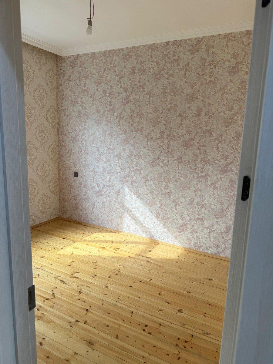 Satılır 3 otaqlı həyət evi/bağ evi 55 m² — Ev, villa, Bakı (10)