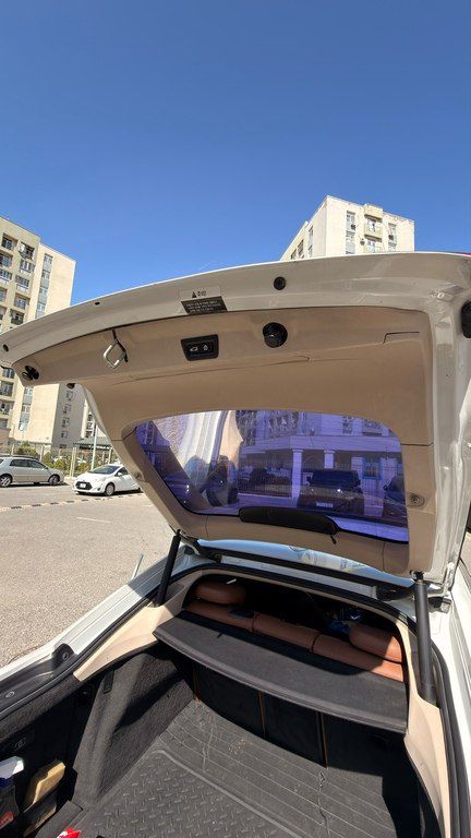 BMW 420d, 2.0 L, 2014 il, 247 000 km — Avtomobillər, Bakı (8)