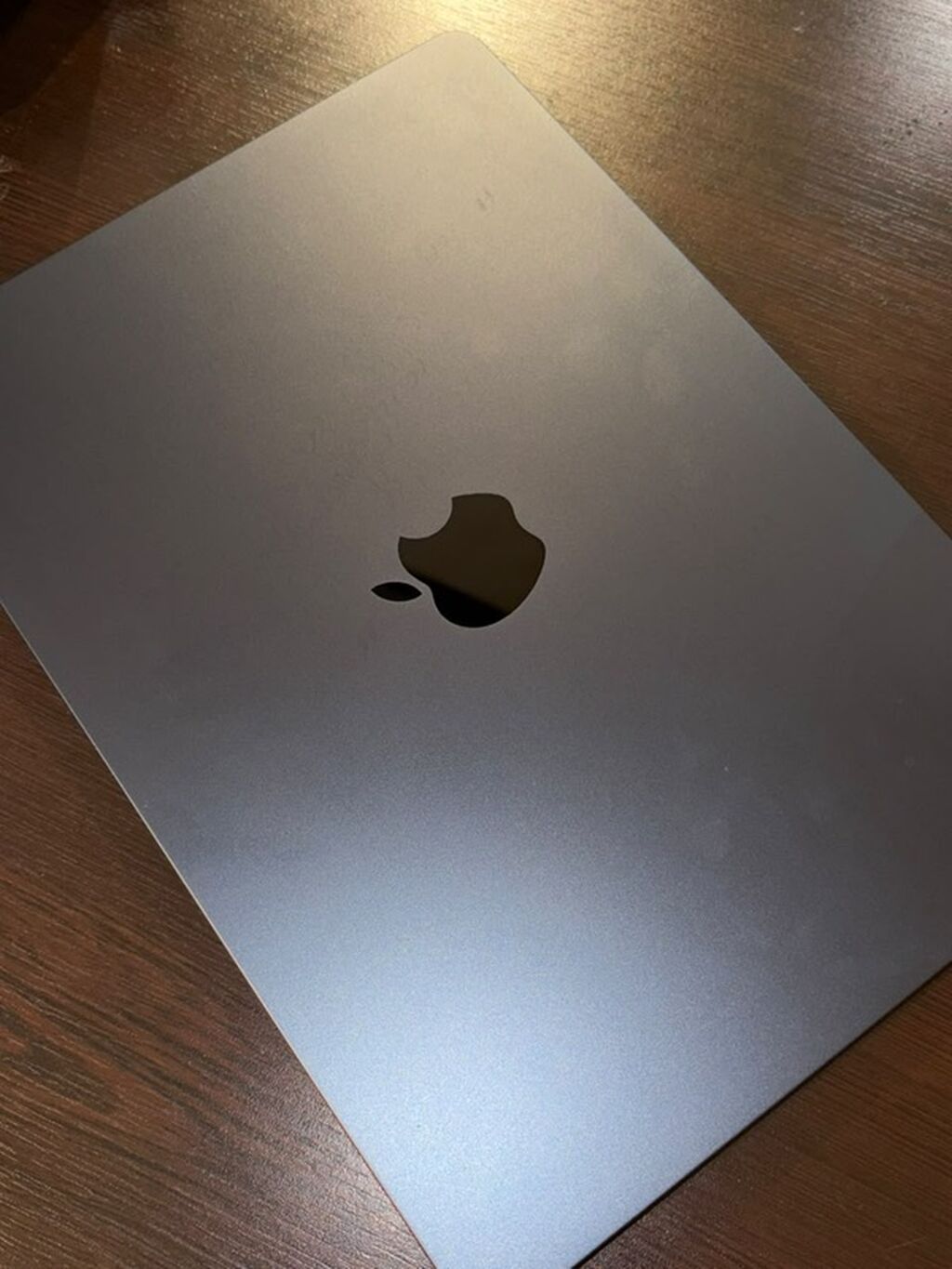 Apple MacBook Air 13 m4 təzə kimidi ev üçün alınıb cox az islenib — Apple Macbook, Bakı (4)