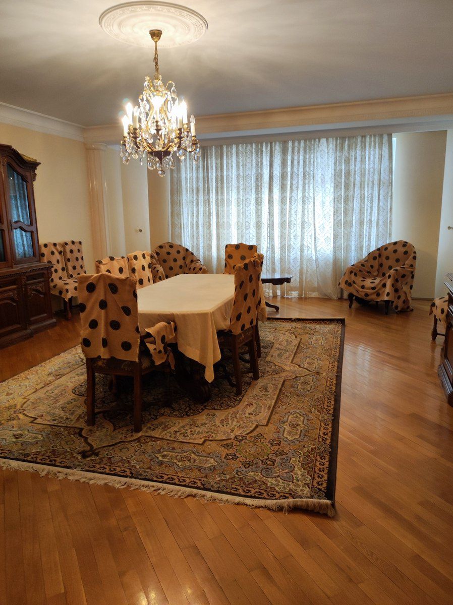 Satılır 3 otaqlı yeni tikili 165 m² — Mənzil, Bakı (9)