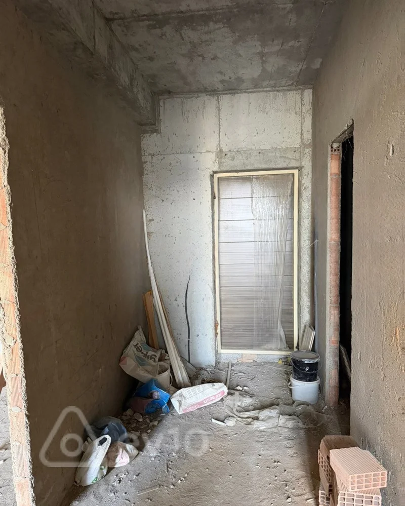 2 otaqlı mənzil, 76 m², Badamdar qəsəbəsi Araz marketin üstü — Mənzil, Bakı (4)
