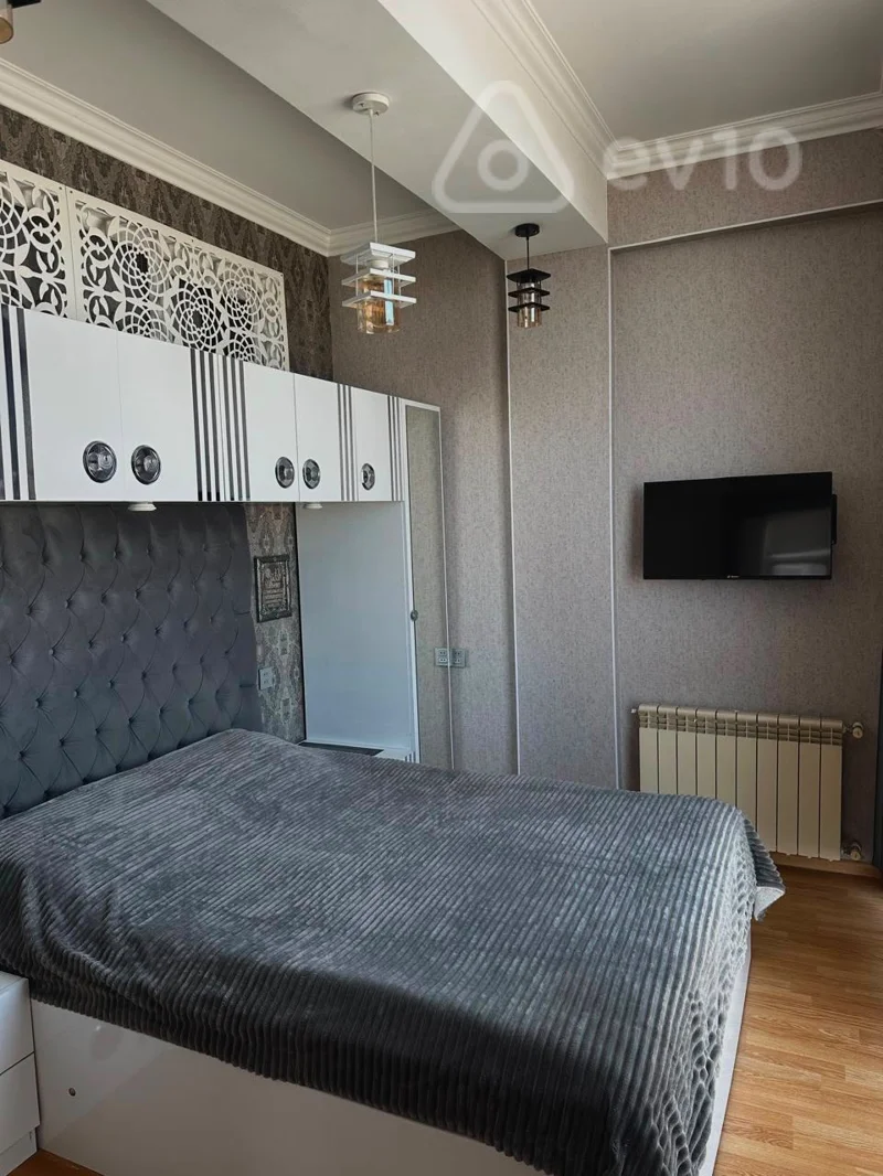 3 otaqlı mənzil, 84 m², Nerimanov Metro — Mənzil, Bakı (6)
