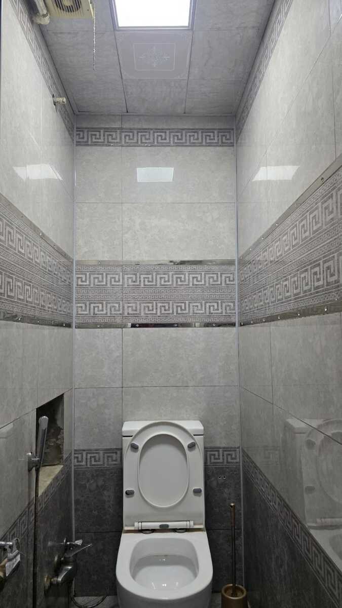 Satılır 3 otaqlı köhnə tikili 75 m² — Mənzil, Bakı (8)